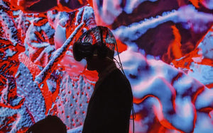 Explore Amazing Virtual Reality Museum Tours, Part I